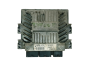 Steuergerät S122326108A 8200565863 8200495479  Renault Siemens 30969