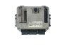 Steuergerät 7M51-12A650-UA 0281012487 Ford Bosch 47293