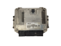 Steuergerät Ford 8M51-12A650-LG 0281011701 Bosch 3624