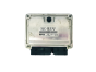 Steuergerät 8E0907401C 0281010493 Audi Bosch 34015
