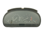 Tacho Kombiinstrument BMW 5 E39 6211 6903800 110008735091 26337