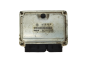 Steuergerät 045906019BG 0281011244 Seat VW Bosch 14003