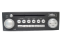 Cd-Radio Mitsubishi Colt 8701A150HA DY-2E56GY-2-TH