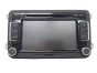 Cd-Radio SD VW 3C8035195F 7640206360 Bosch