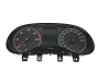 Tacho Kombiinstrument Seat Ibiza 6P0920731A A2C94602600 57130