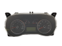 Tacho Kombiinstrument Fiat Grande Punto 51828071 503003010400 24585
