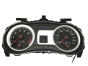 Tacho Kombiinstrument Renault Clio 3 8201060291 B 31762