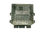 Steuergerät 7S61-12A650-EA 5WS40632A-T SID 804 Ford Siemens 33388