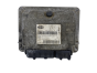 Steuergerät IAW4AF.M9 55183580 61600.627.03 Fiat Magneti Marelli 52559