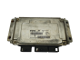 Steuergerät PSA 0261206246 9637838780 id08 Bosch 68553