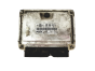 Steuergerät VW 038906019CJ 0281010302 Bosch 27953