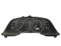 Tacho Kombiinstrument Opel Zafira A BW09181213 351175000 41046