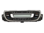 Klimabedienteil Bedienung Renault Megane 3 T1001936V 275100007R Valeo 10286