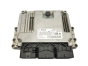 Steuergerät 9807885980 0281030546 9666729580 PSA Bosch 27726