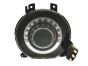Tacho Kombiinstrument Fiat 500 5550021211 36840