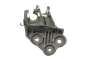Befestigung, Halterung 243760 Peugeot 407 Citroen C5 