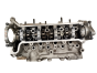 Zylinderkopf Toyota Mini 1.4 8V DITD 1ND W17D14A