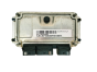 Steuergerät 0261206606 9638765980 9647345280 PSA Bosch 30936