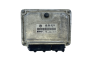 Steuergerät VW 030906032DQ 0261207681 Bosch 51159