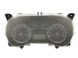 Tacho Kombiinstrument Fiat Grande Punto 555002730000 29029