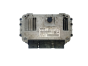 Steuergerät 9662519580 0261208965  PSA Bosch 35884