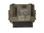 Steuergerät 51806557 0281012882 4D34A3AEM Alfa Romeo Bosch 15917