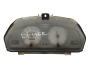 Tacho Kombiinstrument Ligier Nova 09034129922 Magneti