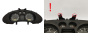 Tacho Kombiinstrument Seat Ibiza 6L0920820J 3100