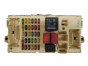 Sicherungskasten Relaiskasten Alfa Romeo 51711428 NPL 46558758 