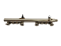 Einspritzleiste Kraftstoffverteiler Renault Nissan 175204385R 1.2 TCE DIG-T