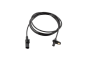 Abs-Sensor Hinten Links 2E0927748M 99271602101 VW Crafter Vika