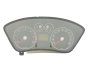 Tacho Kombiinstrument Ford Fiesta 6S6T-10849-CF 6S6T10849CF 26552