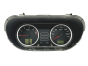 Tacho Kombiinstrument Ford Fiesta 4S6F-10849-JA 4S6F10849JA 39880