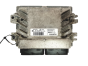 Steuergerät S110140011A 8200483732 8200326380 Renault Siemens 19759