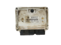 Steuergerät 0281010928 038906019EG Skoda VW Bosch 46043