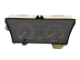 Tacho Kombiinstrument VW Golf MK2 191919033MJ 110008450011 VDO