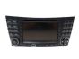 Cd-Radio Navi Mercedes-Benz W211 W219 A2118204197 BE7039