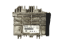 Steuergerät 0261203929 030906027J VW Bosch 16473