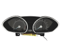 Tacho Kombiinstrument Ford Fiesta MK7 C1BT-10849-GAG C1BT10849GAG