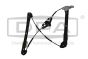Fensterheber 5G4837462F 88371804802 VW Golf 7 DPA