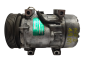 Kompressor Klimaanlage Renault Megane I 7700866828 SD7V16 1132F Sanden 7202