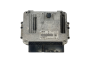Steuergerät 0281014365 51829420 Alfa Romeo Bosch 39094