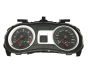 Tacho Kombiinstrument Renault Clio 3 8200761861 S 51494