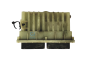 Steuergerät 24410130 ID804027 Opel GM Delphi 26792