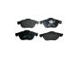 Bremsbeläge MAGNETI MARELLI 363700201690 410600756R