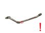 Ladeluftschlauch 151980002R 1.4 TCe Renault Megane 3