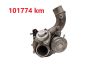 Turbolader 8200054417 8200861185 2.0 Turbo Renault Espace 4 101774 km