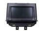 Display Für Navigationssystem Renault Trafic 2 8200001376B 21653543-1