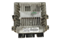 Steuergerät 9650517880 9647423380 5WS40049C-T PSA Siemens 21210
