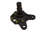 Achszapfen Links Hinten 6025408090 Renault Espace 3 Avantime 11860